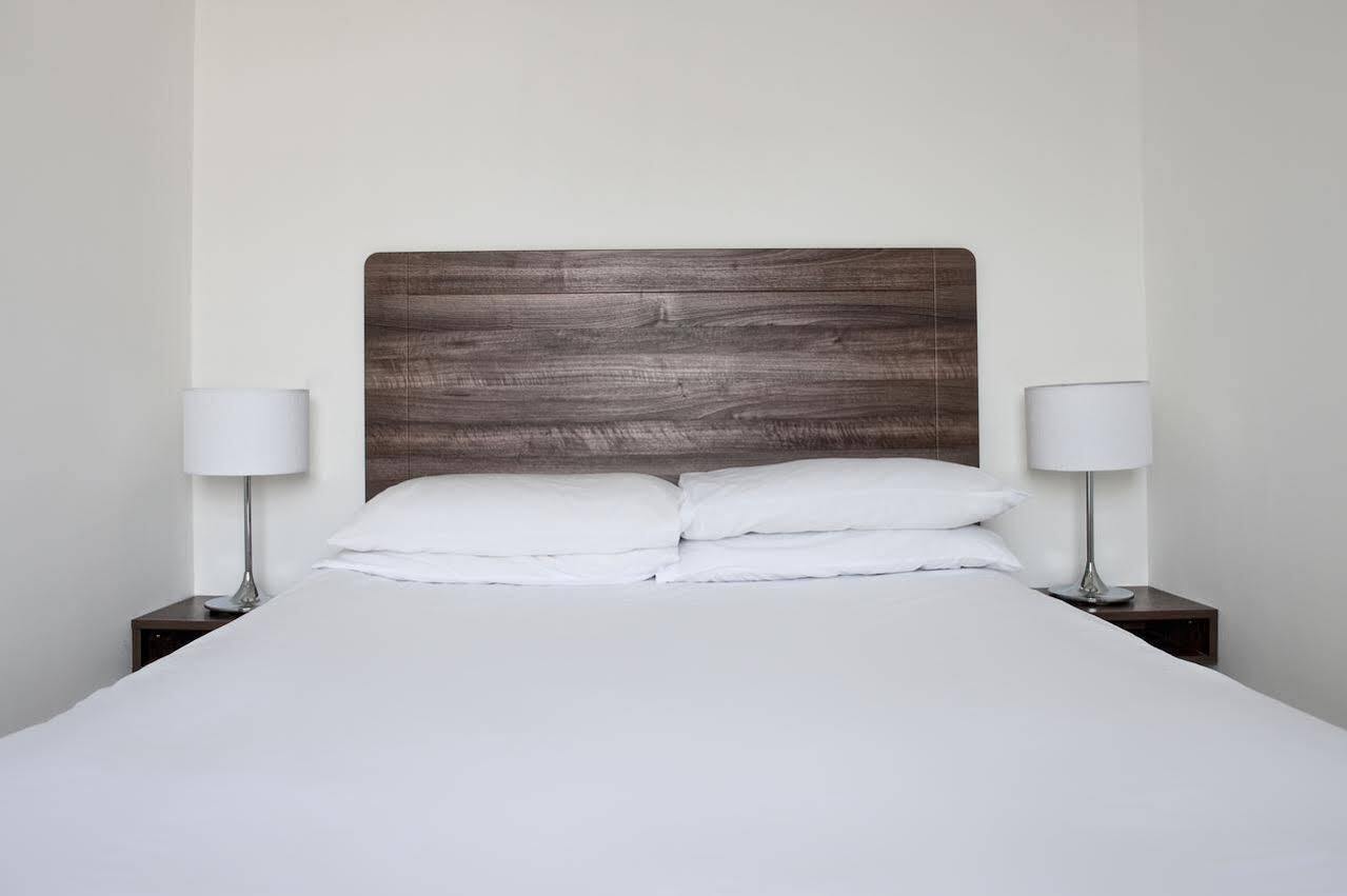 Hotell Goodenough College - London