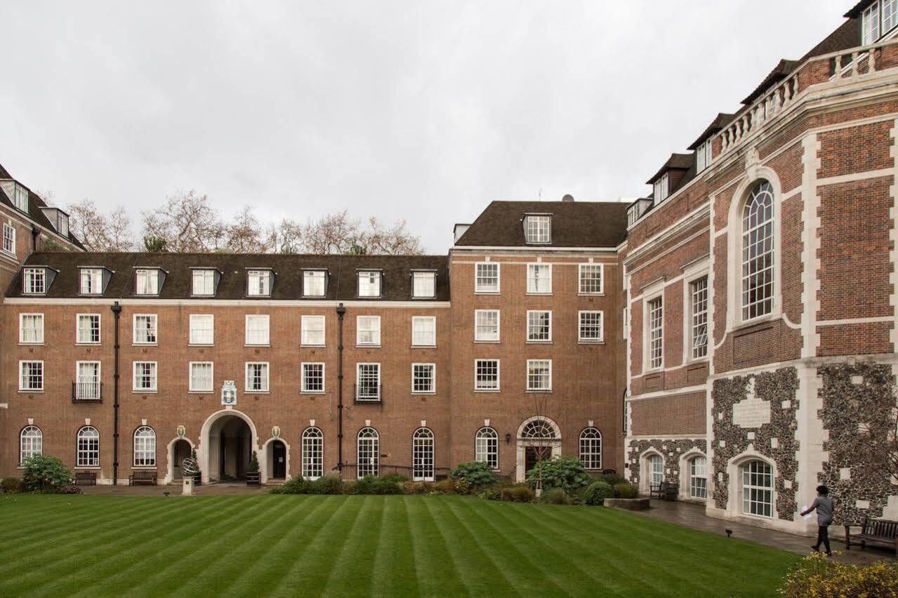 Goodenough College - Hotell
