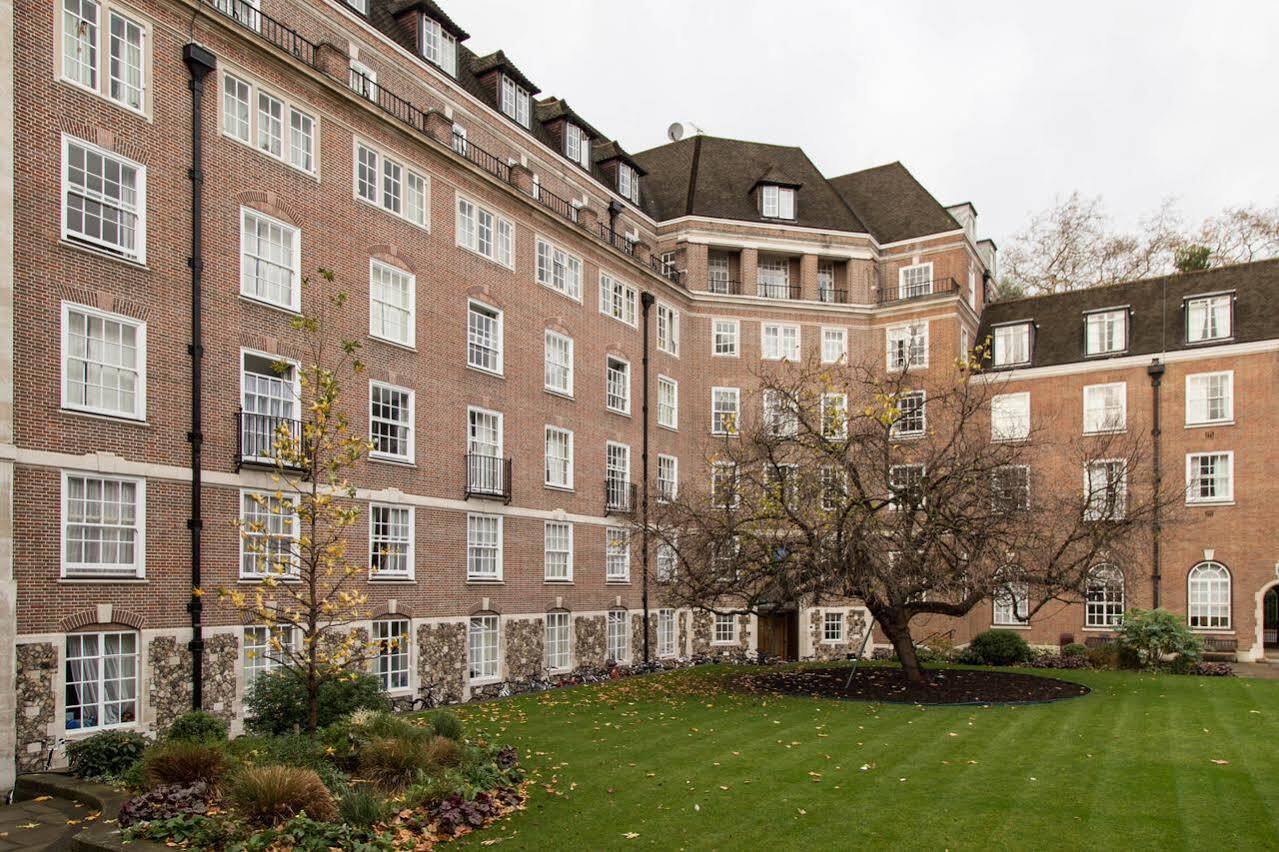 Hotell Goodenough College - 4*