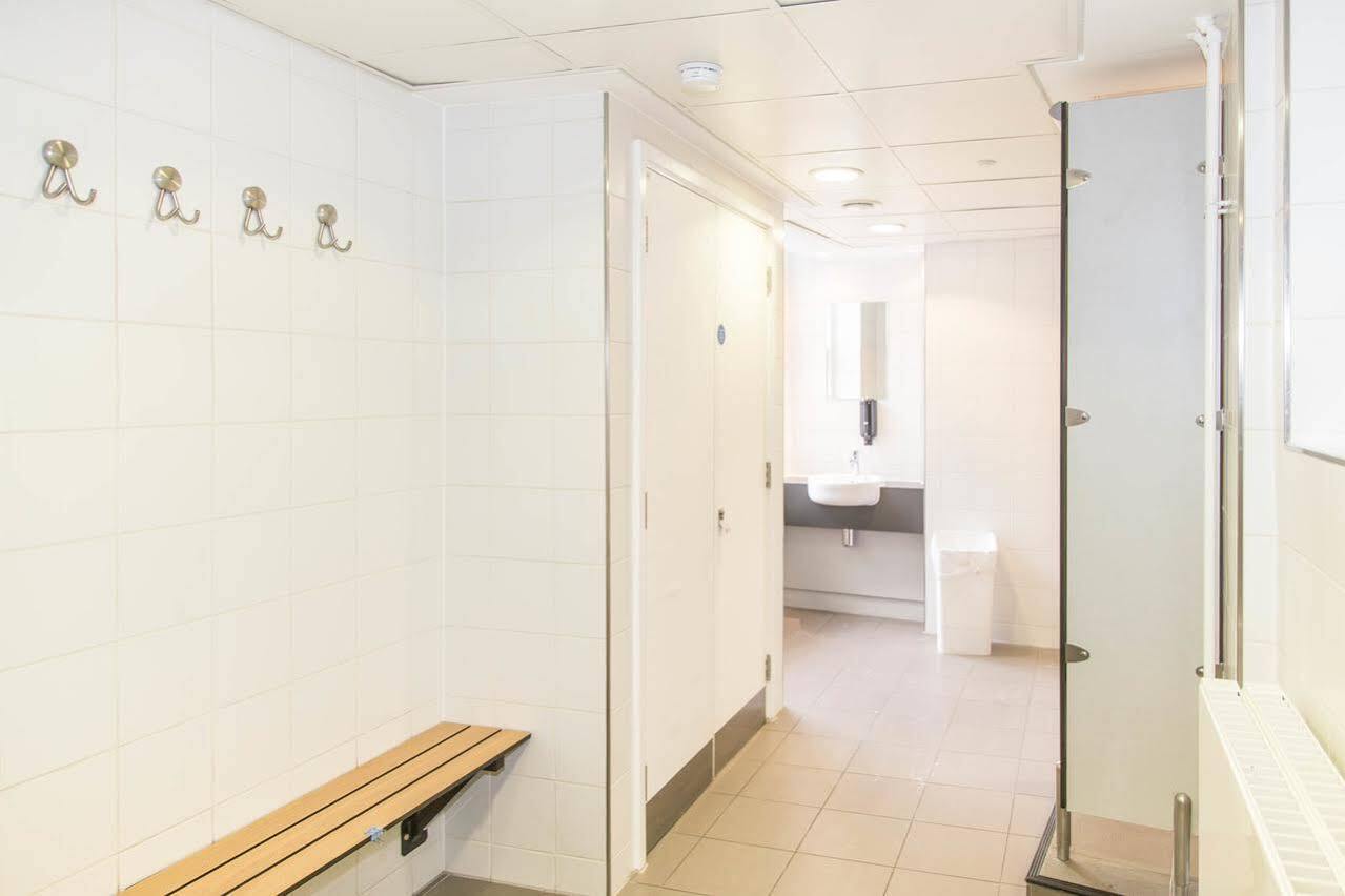 Hotell Goodenough College - 4*