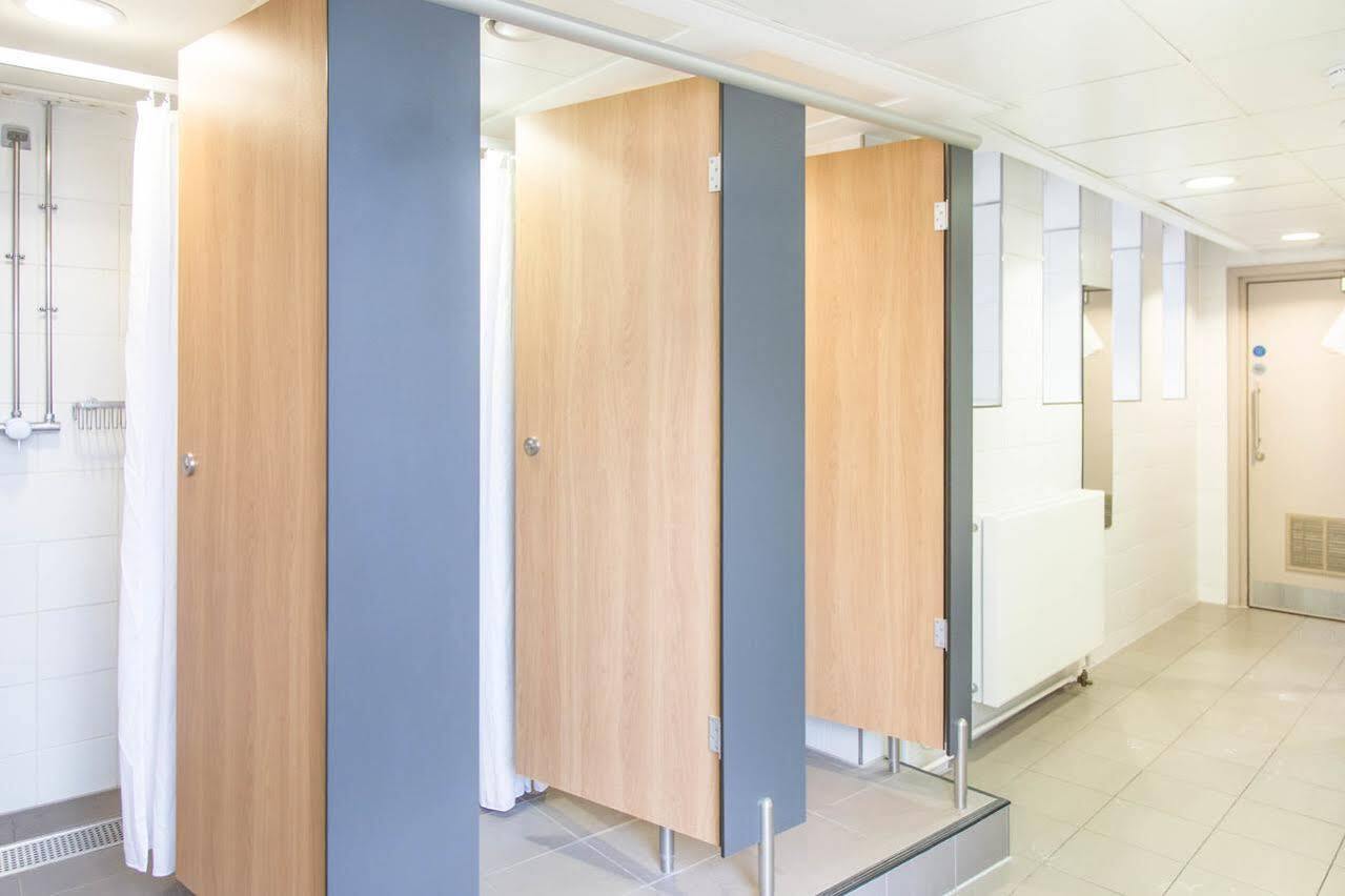 Goodenough College - Hotell London