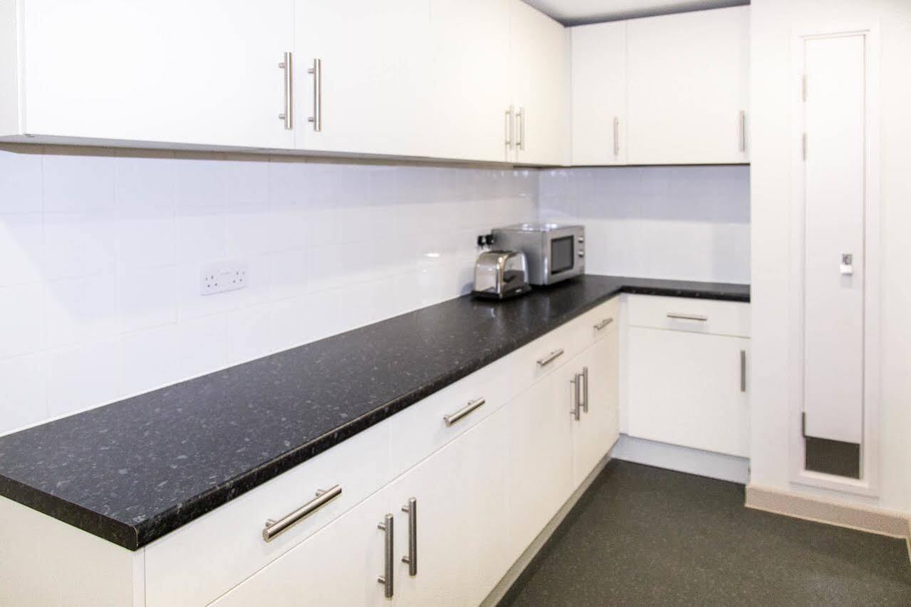 Hotell Goodenough College - 4*