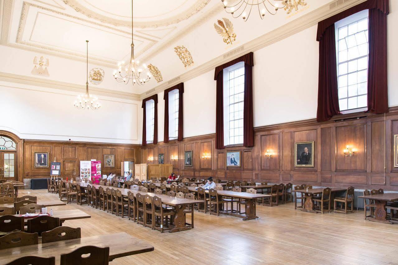 Hotell Goodenough College - 4*