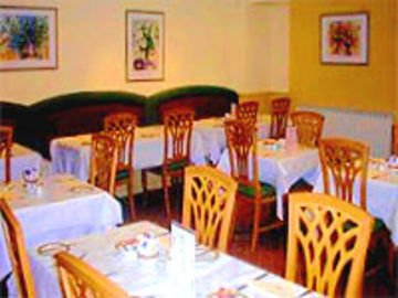 The Westland Hotel London
