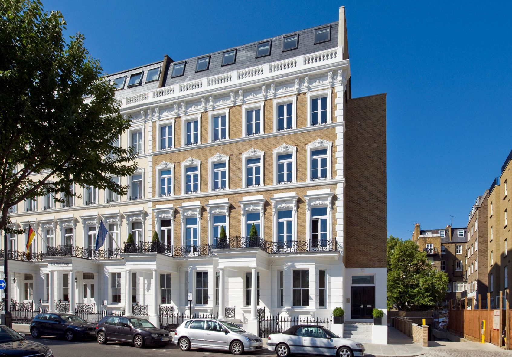 Templeton Place By Supercity