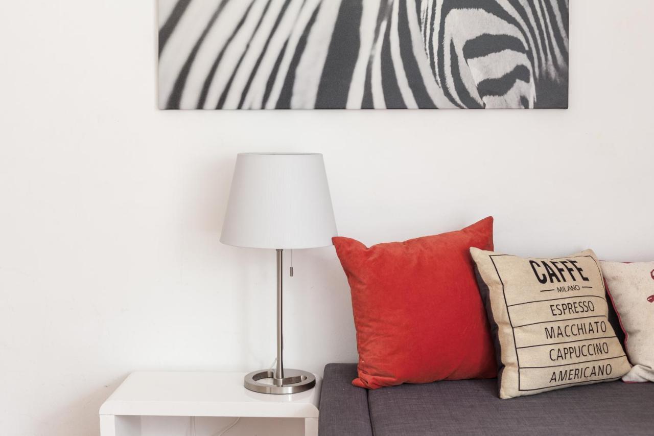 Apartment White