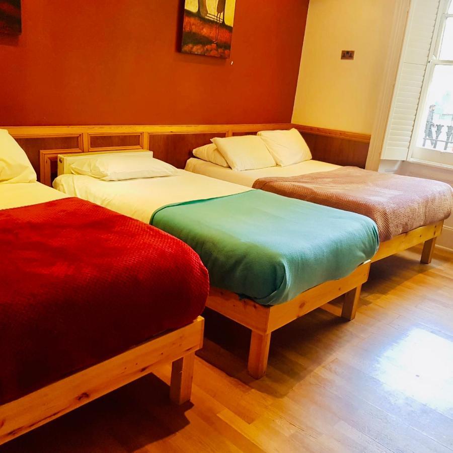 Excelsior Hotell London