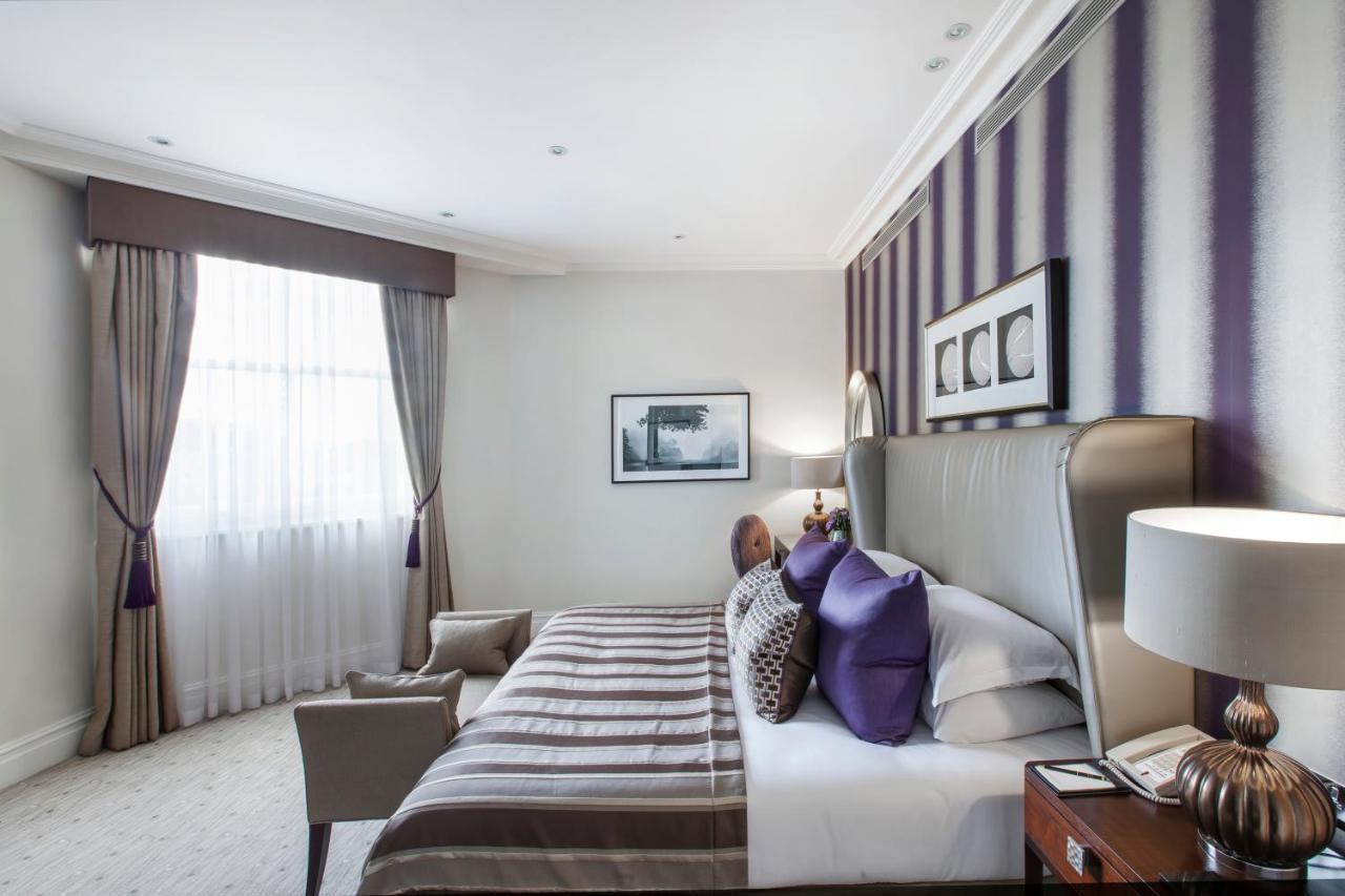 Hotel Taj 51 Buckingham Gate And Residences 5*