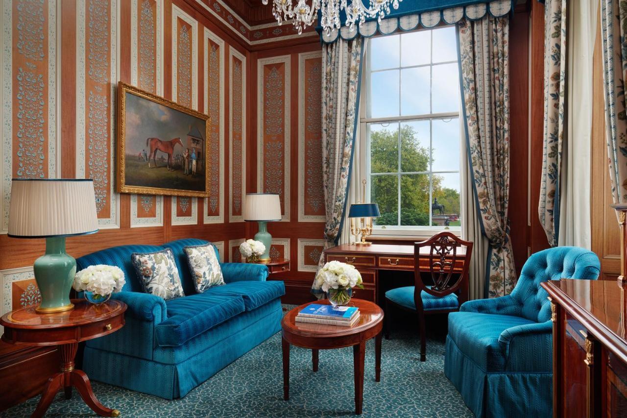 The Lanesborough, Oetker Collection Hotell 5*
