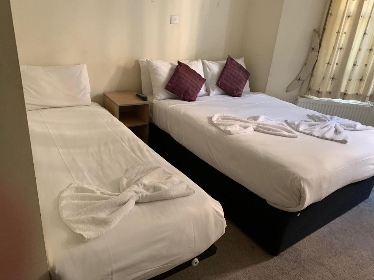 Hotel St Joseph London