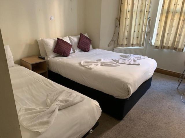 St Joseph Hotel