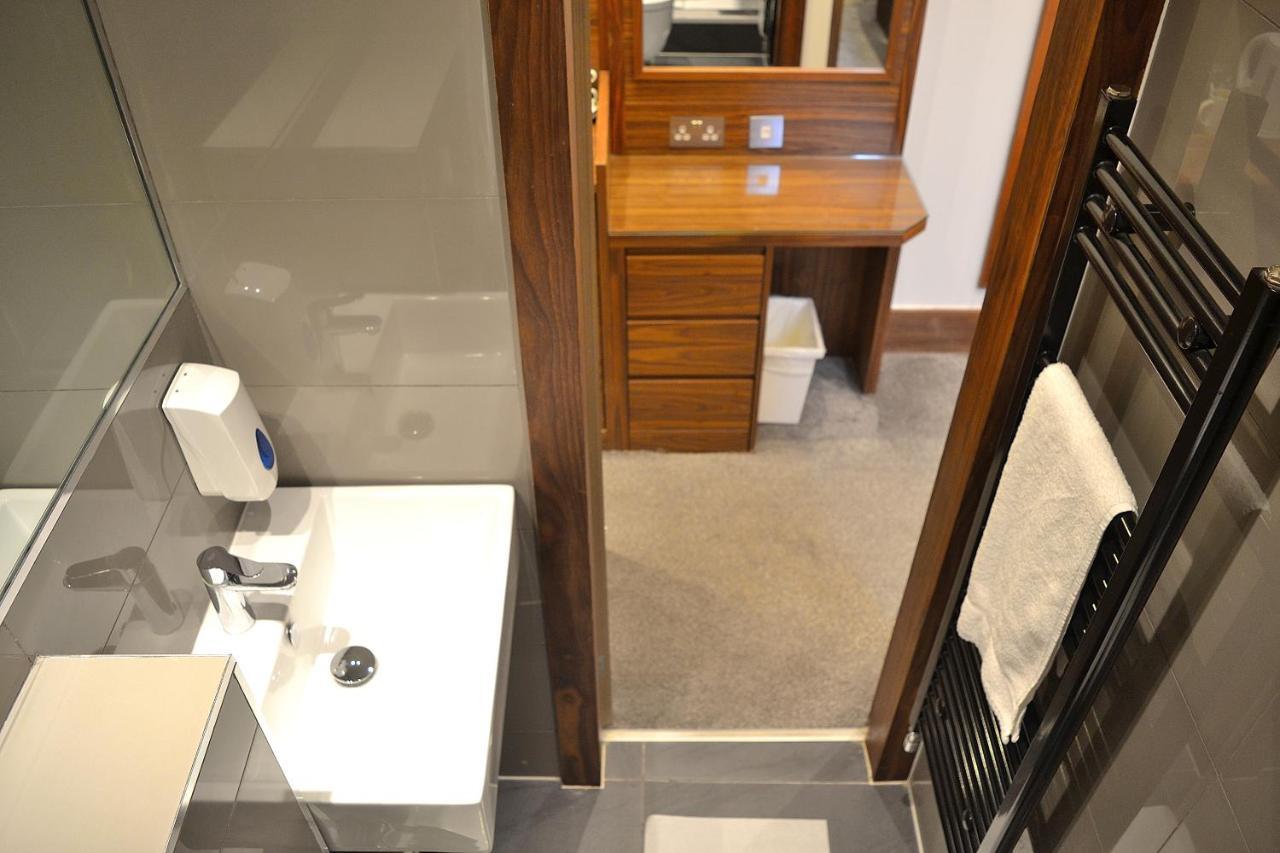 Hotel Lih London