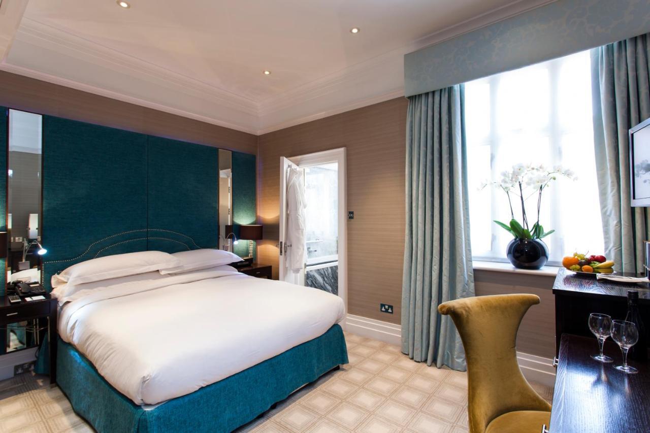 Hotel The Capital Hotel, & Townhouse 5*