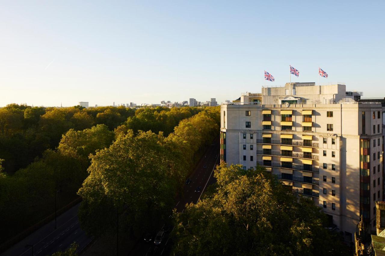 Hotell The Dorchester - Dorchester Collection London