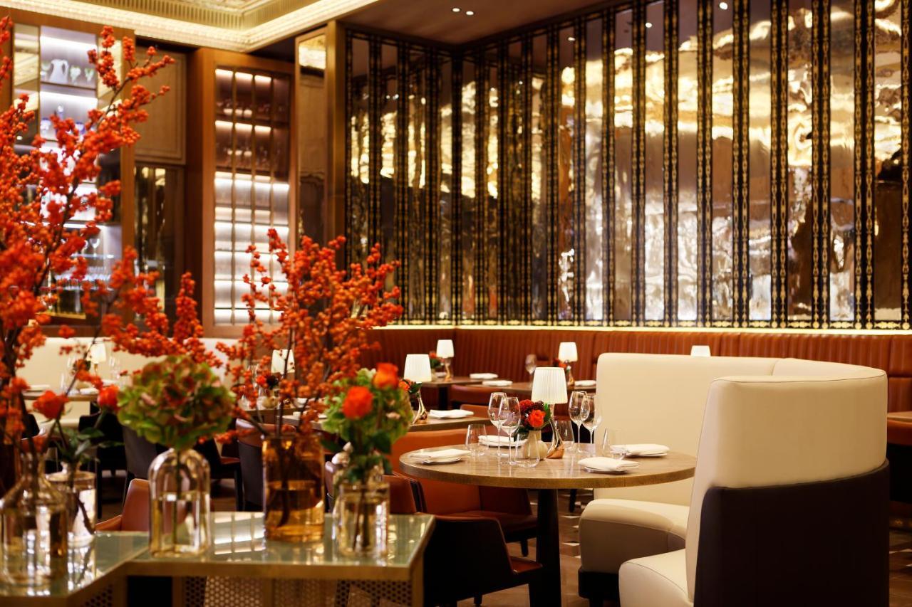 Hotell The Dorchester - Dorchester Collection London