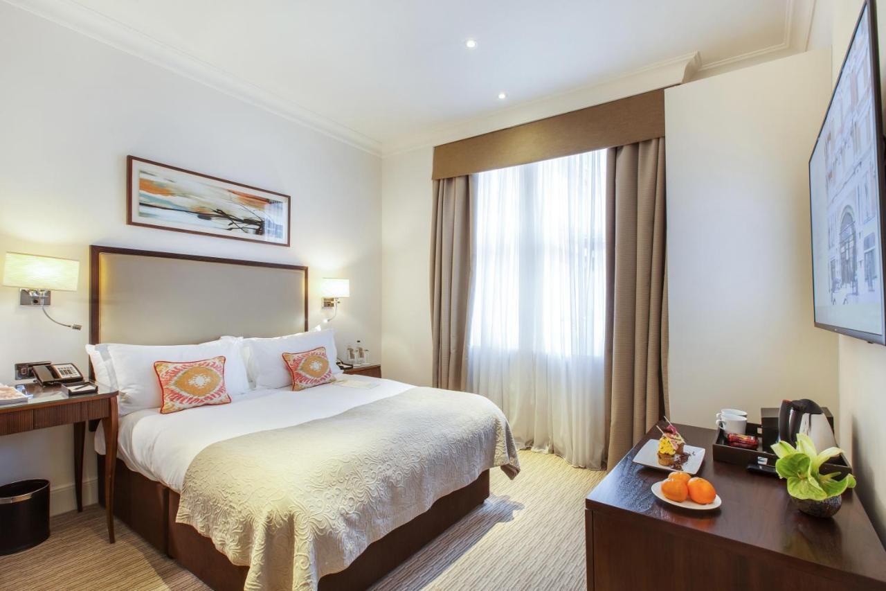 St. James' Court, A Taj Hotel, 4* London