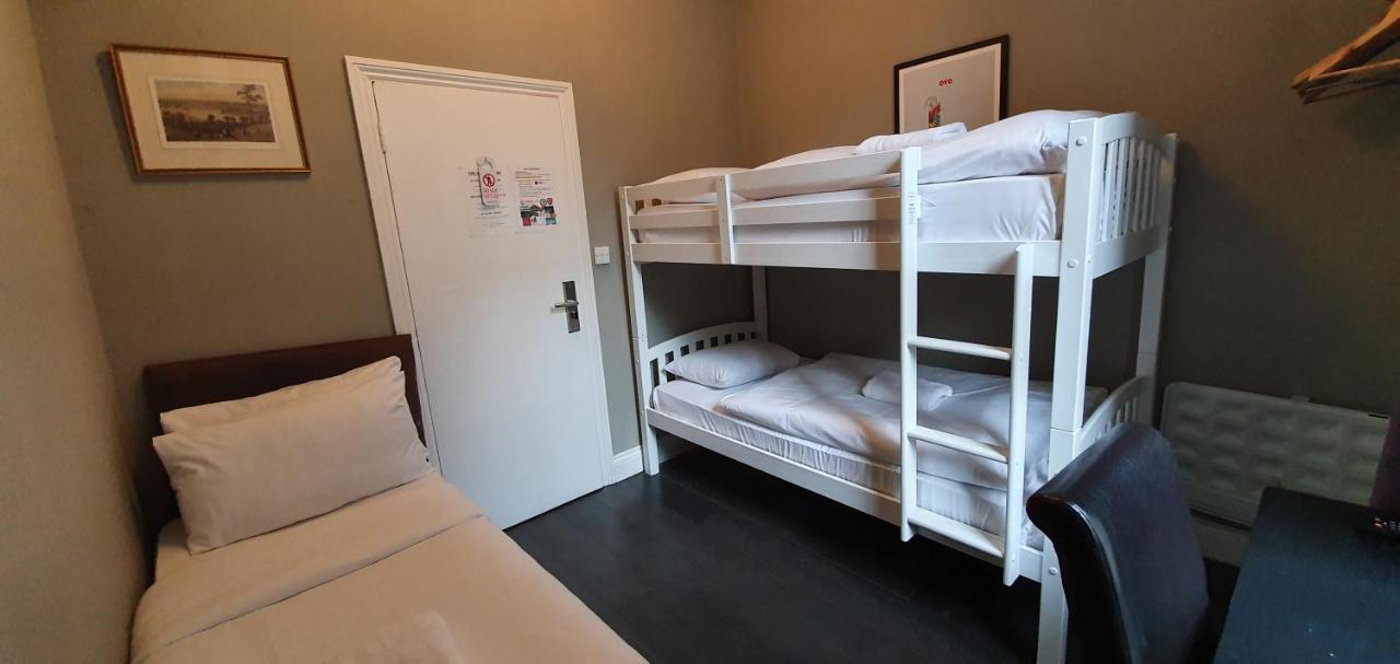 Belgravia Hotel London