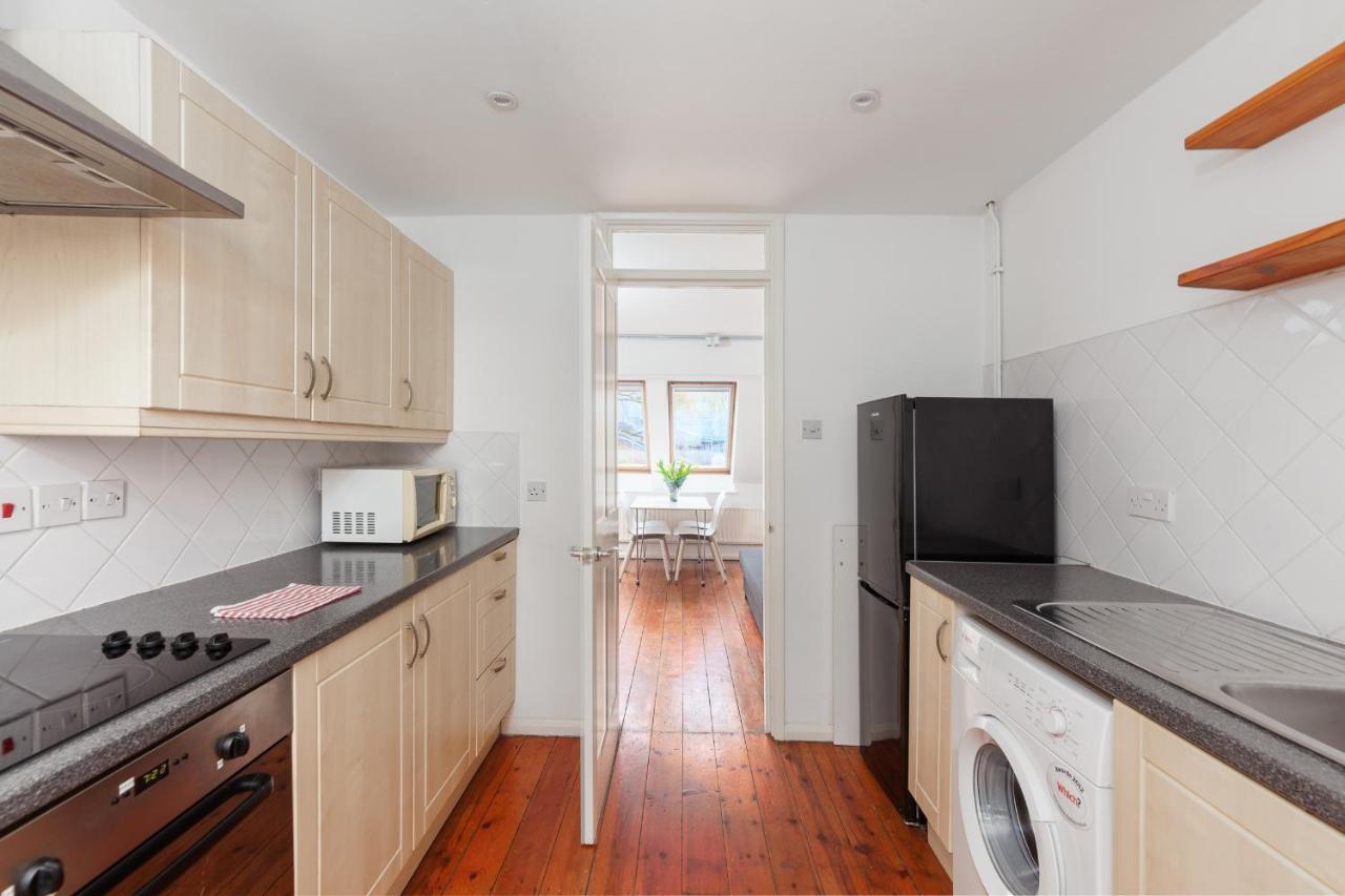 Apartment White