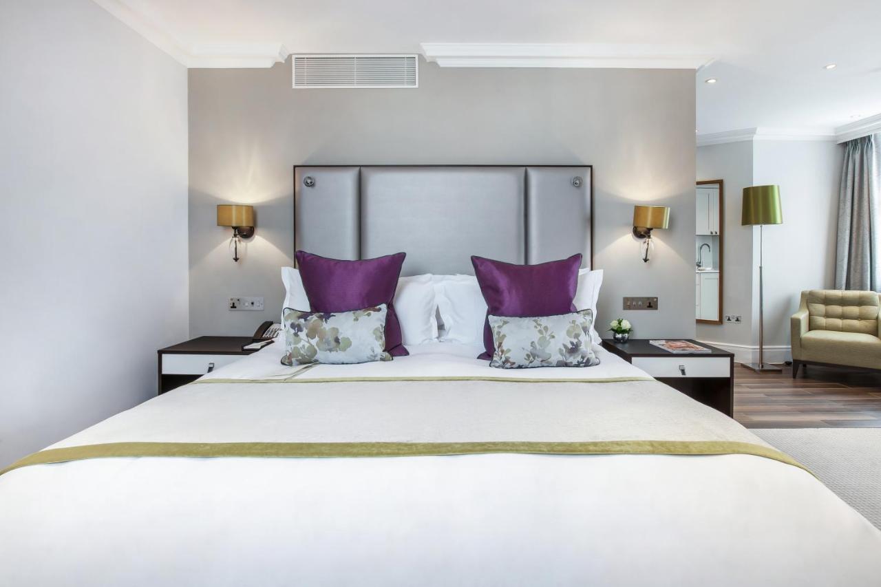 St. James' Court, A Taj Hotel,