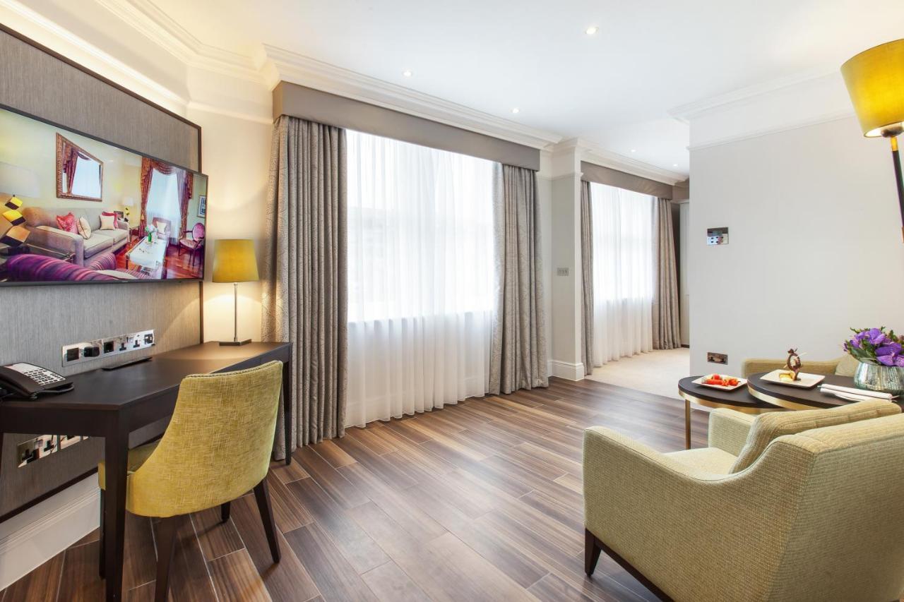 Hotel St. James' Court, A Taj Hotel, London