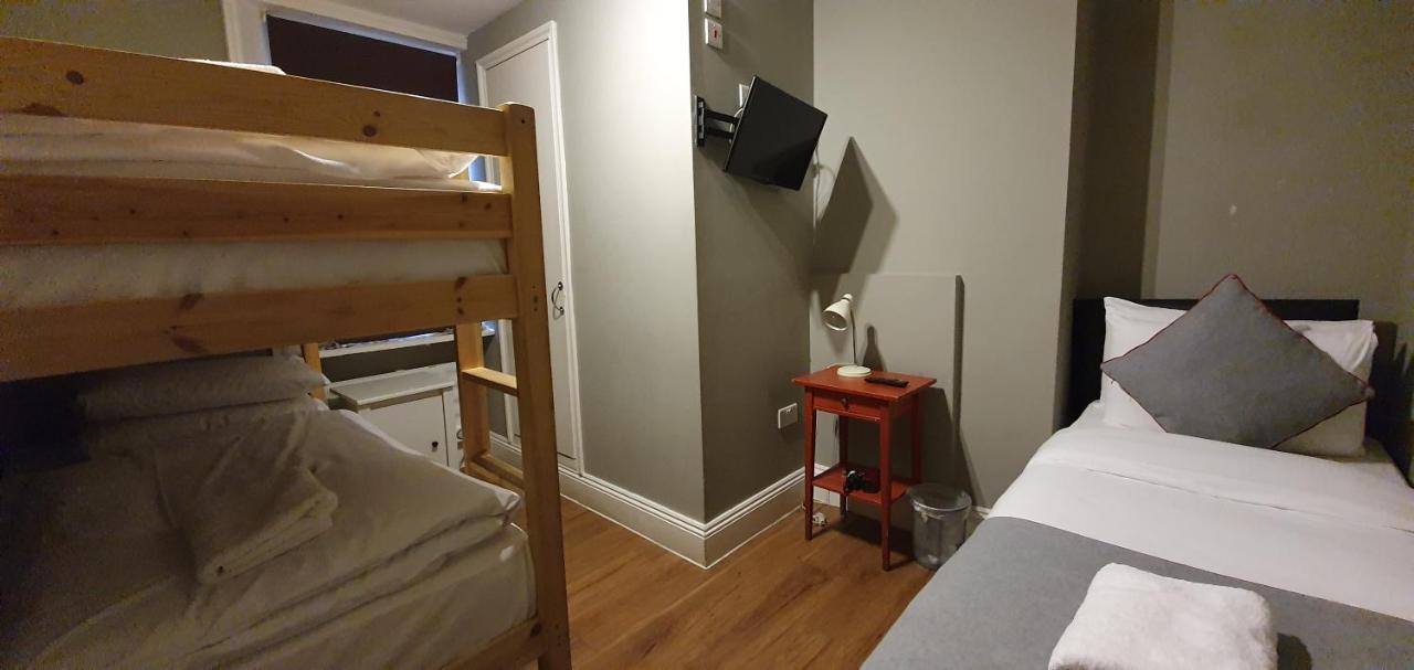 Belgravia Hotel 3*