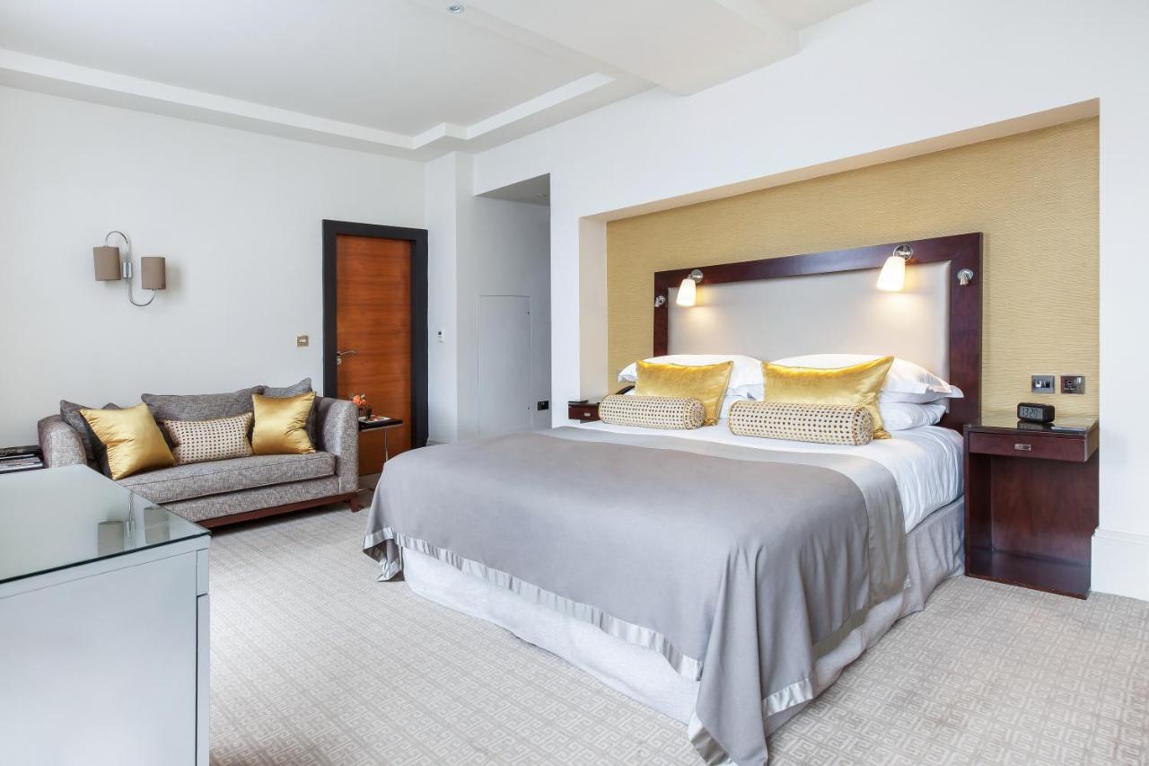 Hotel Taj 51 Buckingham Gate And Residences 5*