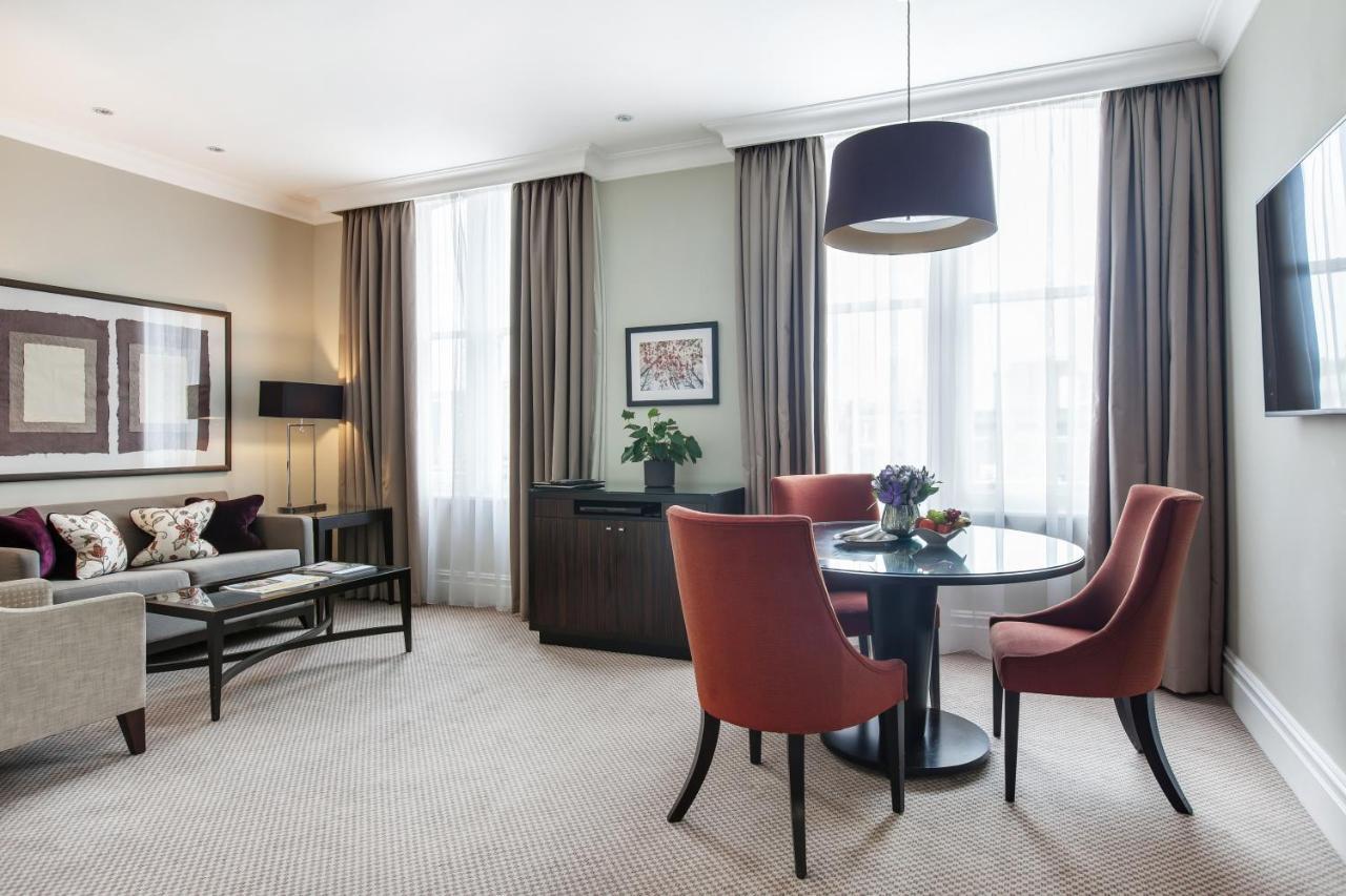 Hotel Taj 51 Buckingham Gate And Residences Londra