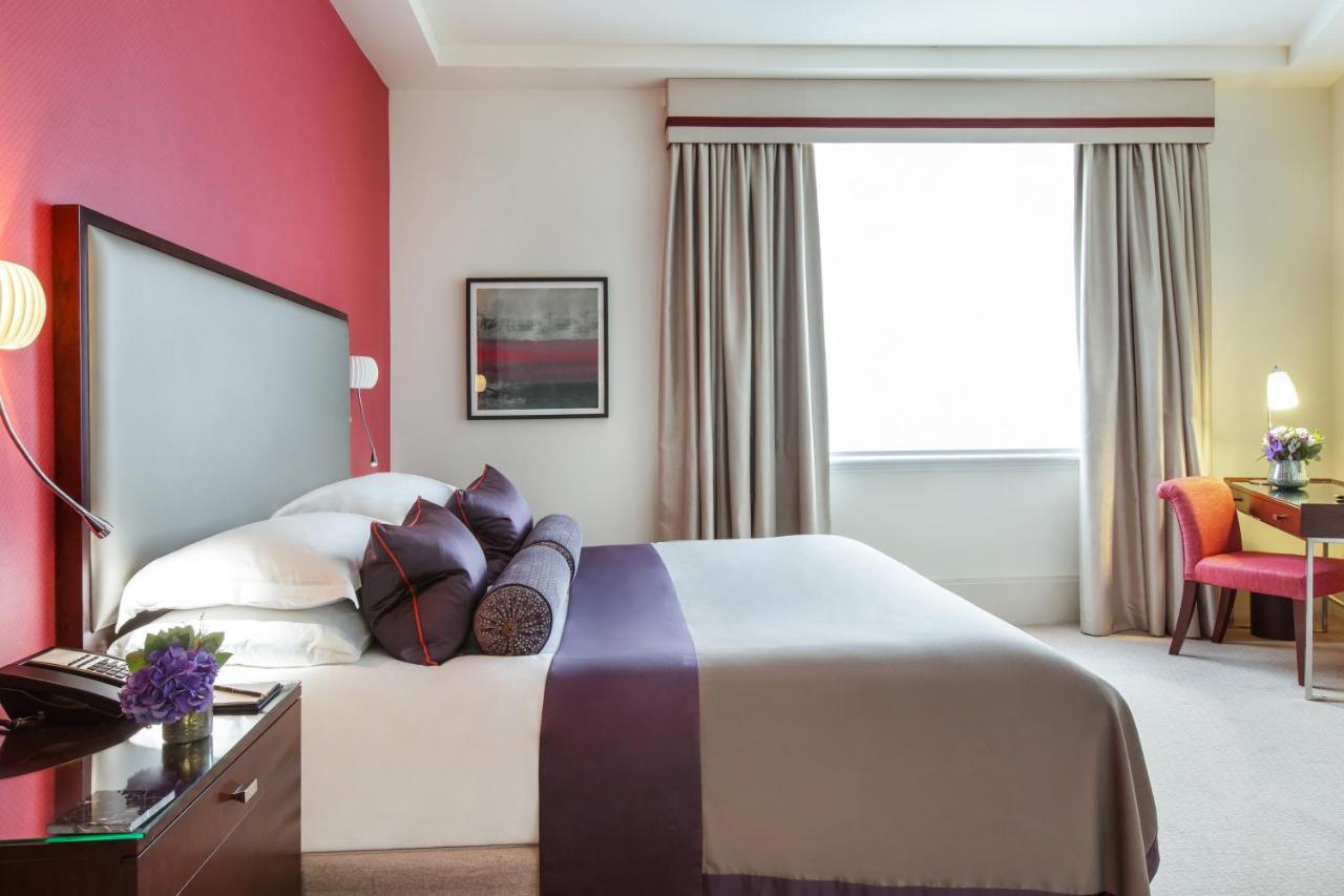 Taj 51 Buckingham Gate And Residences 5*