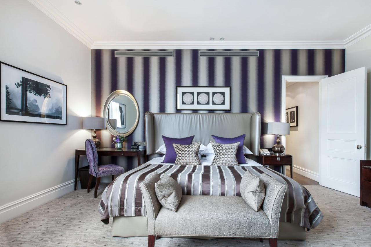 Taj 51 Buckingham Gate And Residences