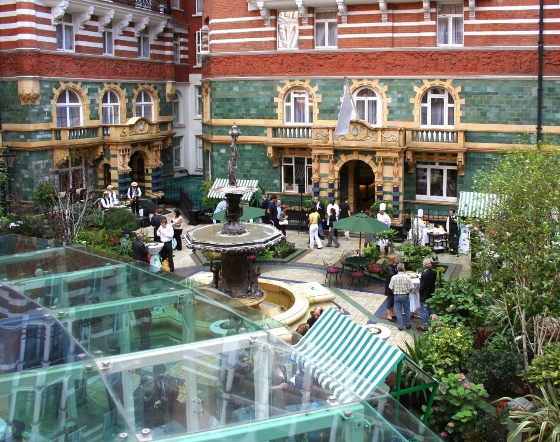 Hotel Taj 51 Buckingham Gate And Residences