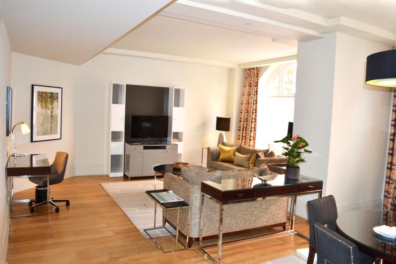 Hotel Taj 51 Buckingham Gate And Residences 5*
