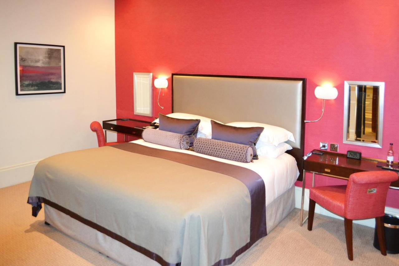 Taj 51 Buckingham Gate And Residences 5*