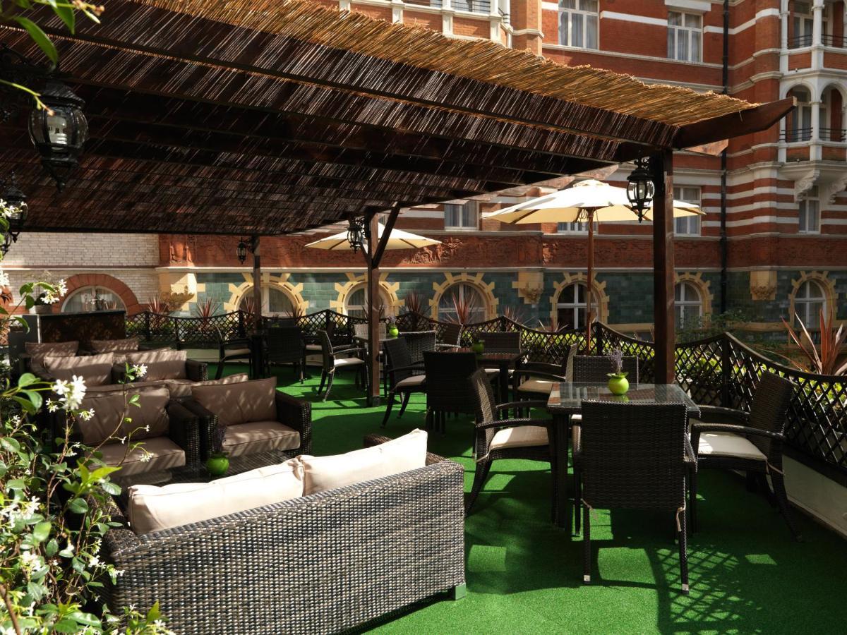 Taj 51 Buckingham Gate And Residences Hotel 5*