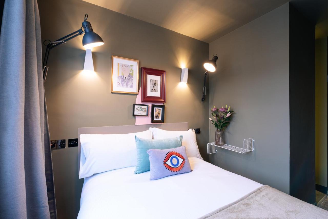 Hotell The Warwick By Nestor