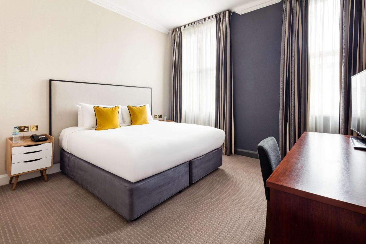 Radisson Blu Edwardian Vanderbilt Hotel, 4*