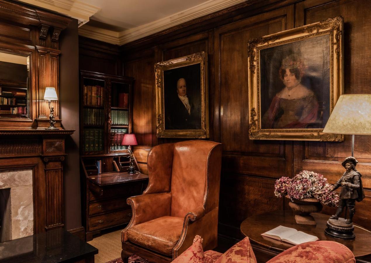 The Rookery 4* London