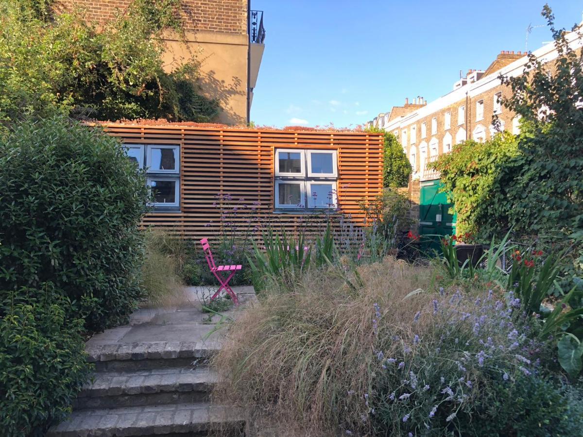Gasthuis Camden Town Garden