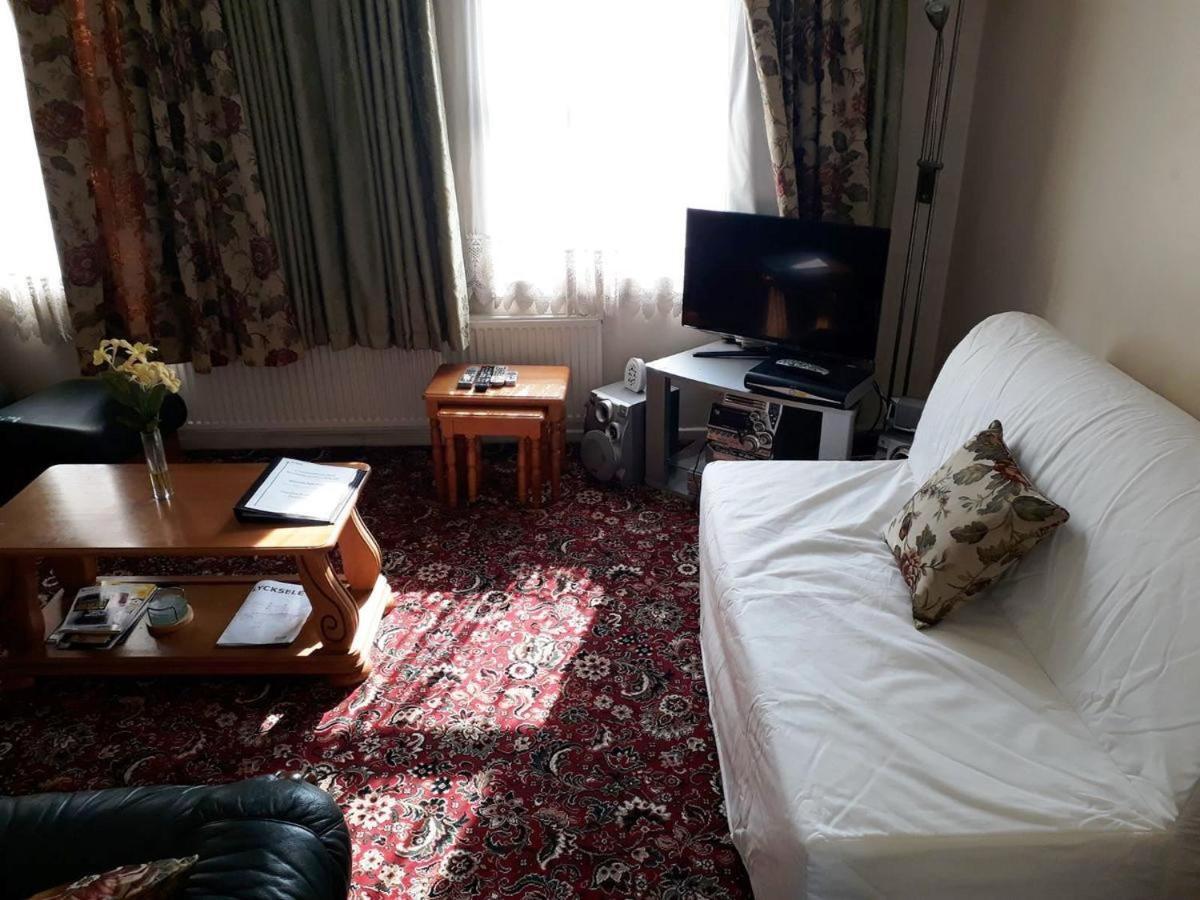 Vakantiehuis North Away From