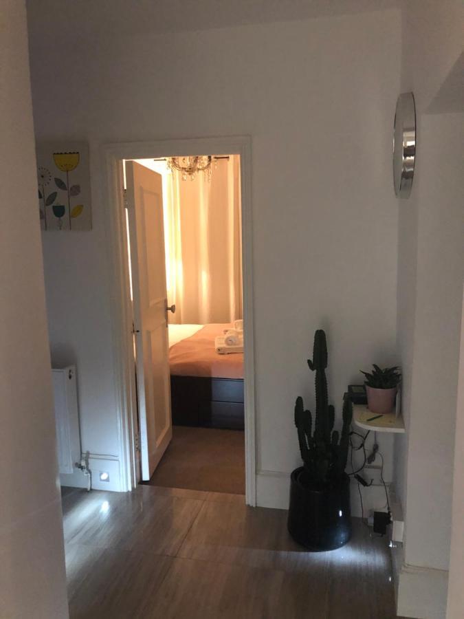 2 Bedroom Close To Camden Town Leilighet
