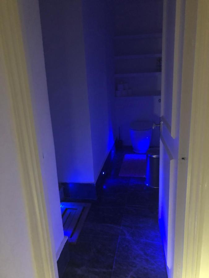 Leilighet 2 Bedroom Close To Camden Town London