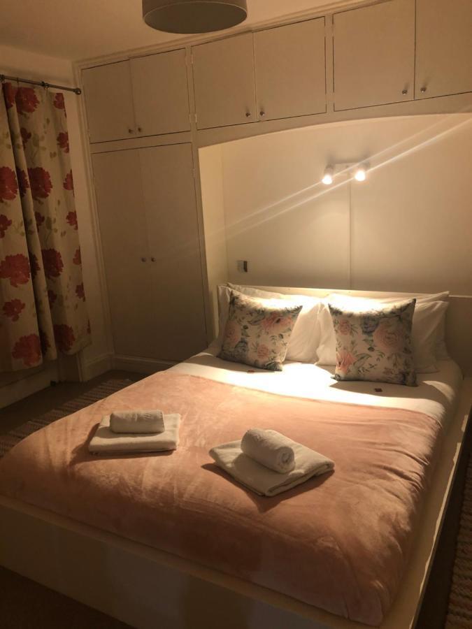 2 Bedroom Close To Camden Town Leilighet