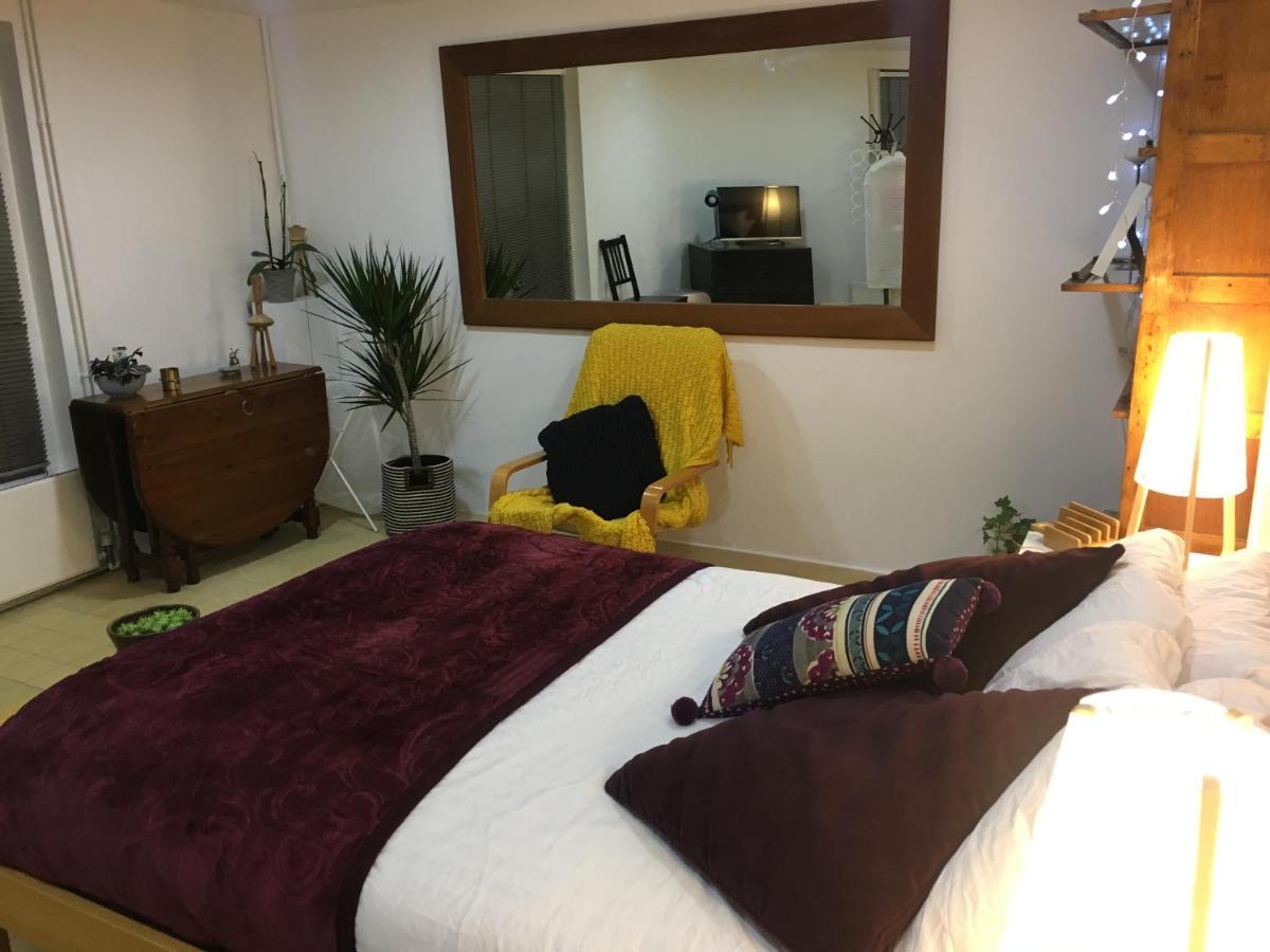 Chalk Farm Studio Appartement