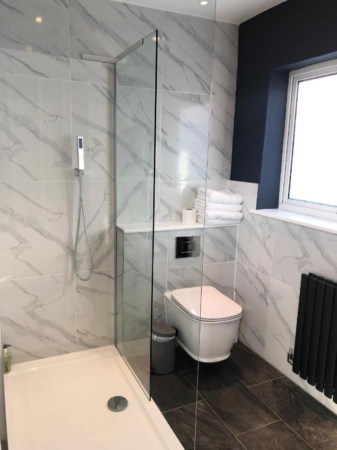 Stylish Maisonette And In Victoria * London