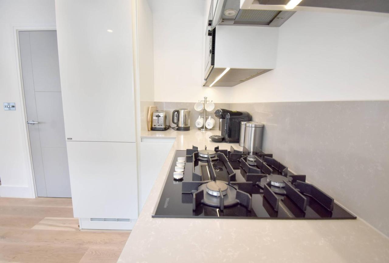Lejlighed Northside Ealing London