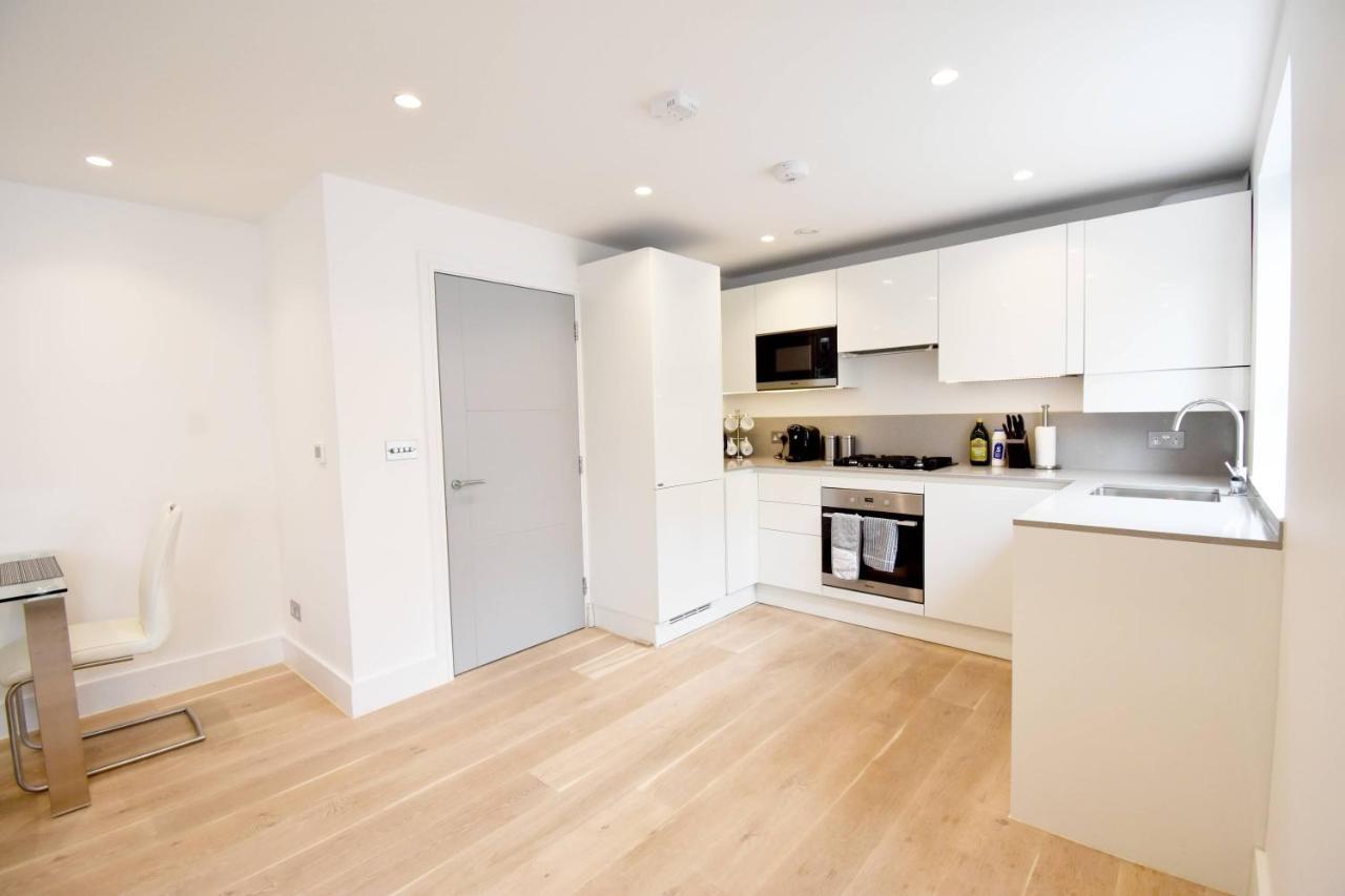 Lejlighed Northside Ealing