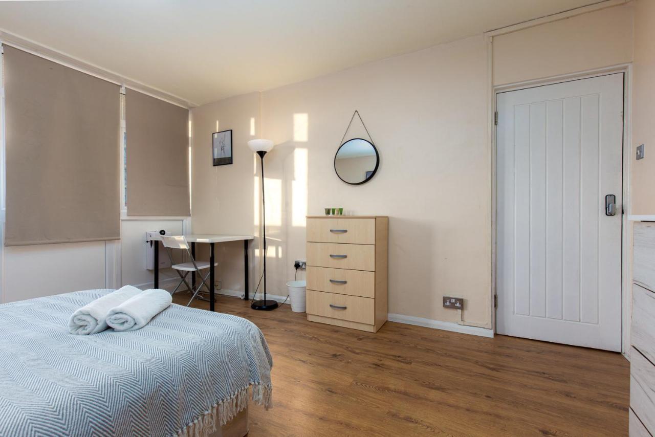 Queensland House Apartment *