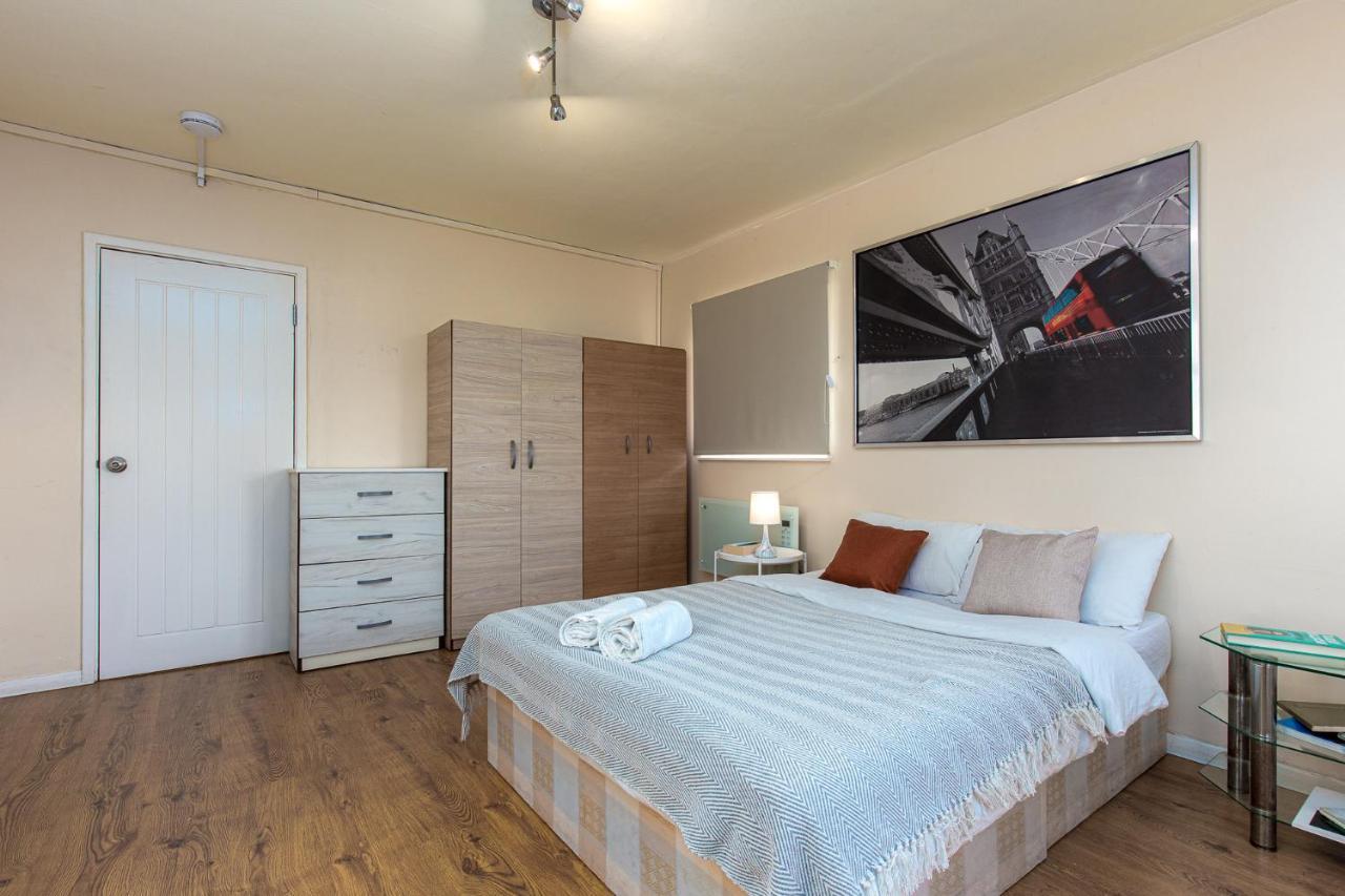 Apartment Queensland House *