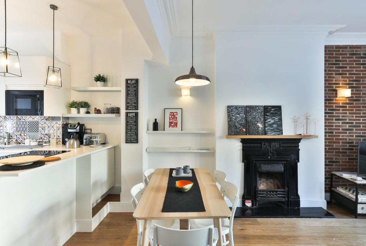 The Secret Corner Of Notting Hill Apartment *