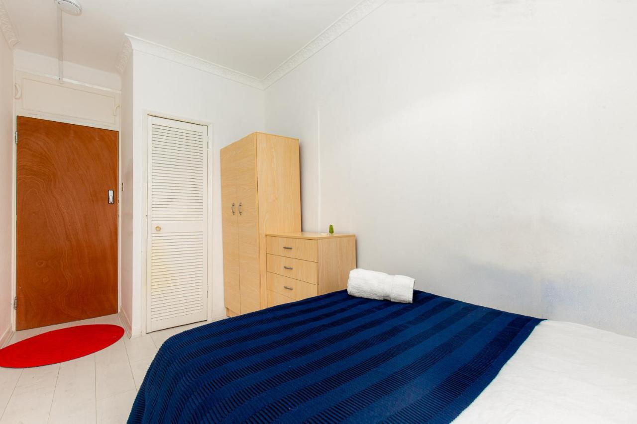 Gjestgiverier James Middleton House 3*