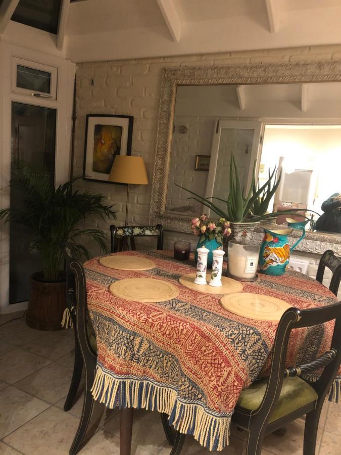 Accommodatie bij particulieren Victoria Londen